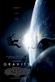 Gravity opened last Friday, Oct. 4 and has drawn in $55.55 million dollars so far. 