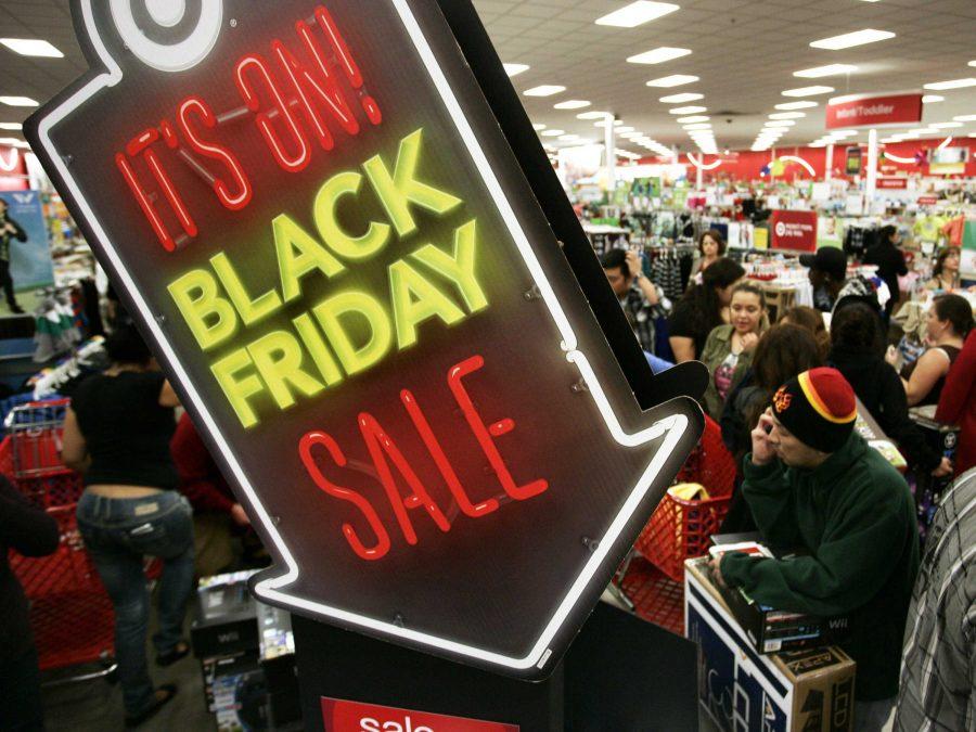 Every year Black Friday comes earlier. It leads people to question whether it is worth it. 