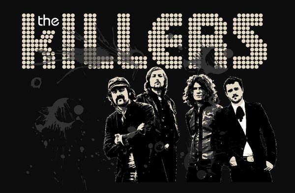 The Killers released their new album November 11th, and it consists primarily of their best old songs. 