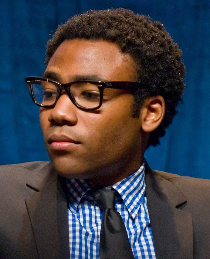 Donald Glover is a star on community and also an average rapper. Community has started back up which has excited many fans of the show.