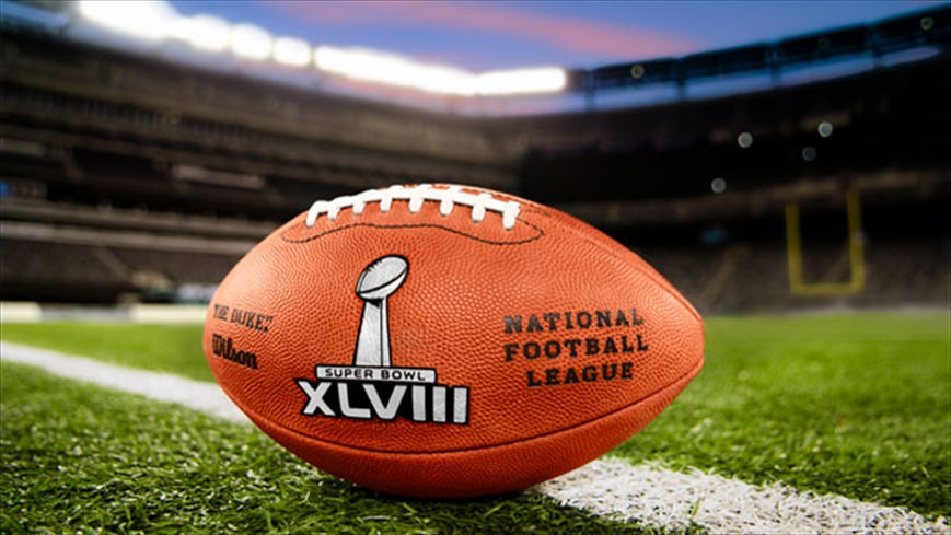 If you are not a football fan the Super Bowl is still worth watching for the commercials. 