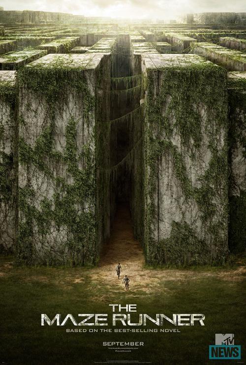 The highly-anticipated movie, The Maze Runner, provides a suspenseful and engaging plot that keeps each viewer on their seat until the absolute end.  The Maze Runner came out in theatres on September 19th.