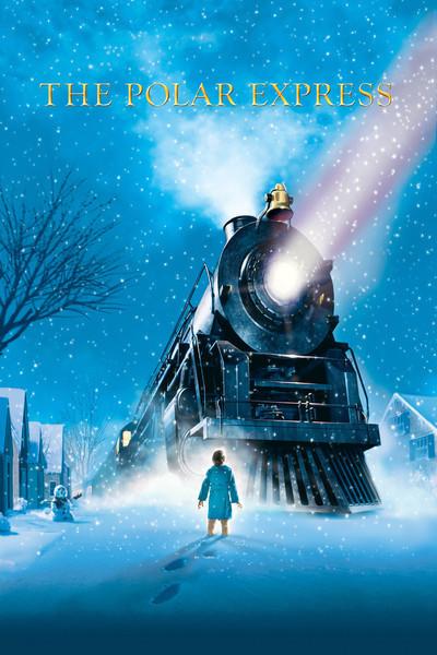 The Polar Express is one of the many movies that will bring anyone into the Christmas spirit.