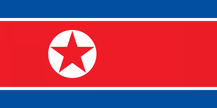 Recent+North+Korea+News