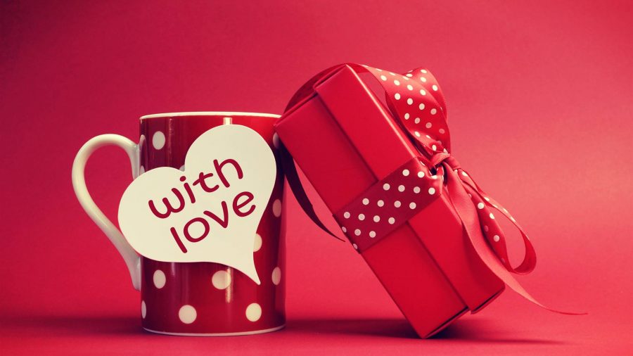 Top 7 Gifts To Give For Valentine’s Day