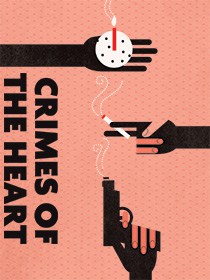 "Crimes of the Heart" Preview