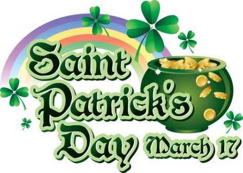 Saint Patrick’s Day: Is it celebrated at NBW?