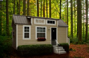 Tiny Homes