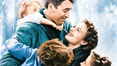 Review of Its A Wonderful Life