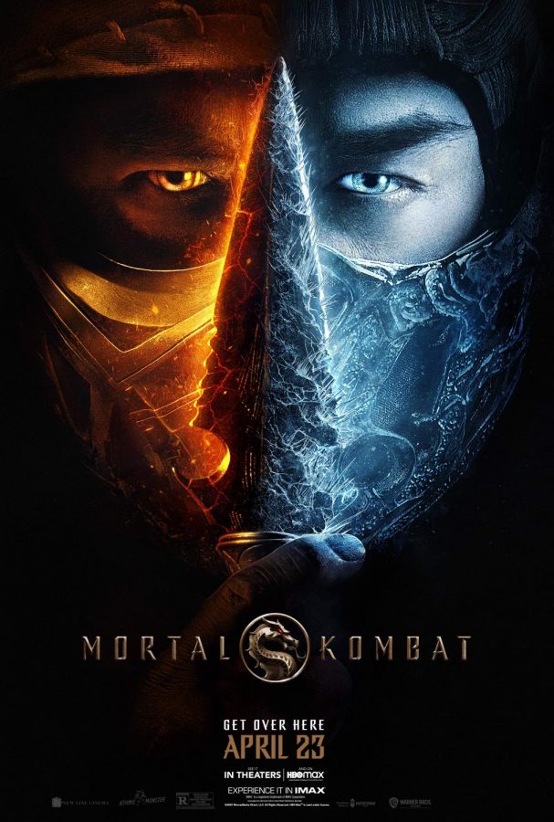 Review: It doesn't skimp on gore, but the new 'Mortal Kombat' movie is no flawless  victory