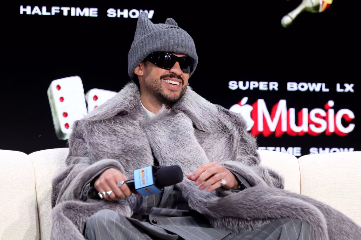 Bad Bunny Super Bowl Controversy