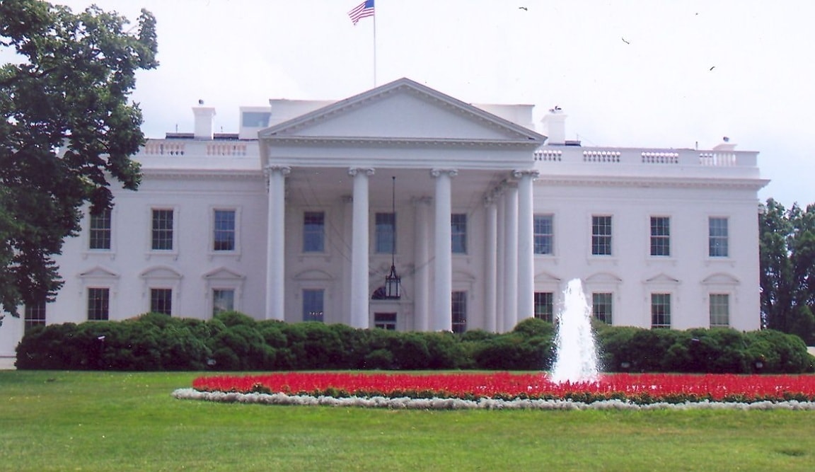 The White House